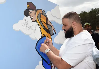 Rick Diamond/Getty Images