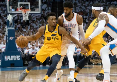 J Pat Carter/Getty Images