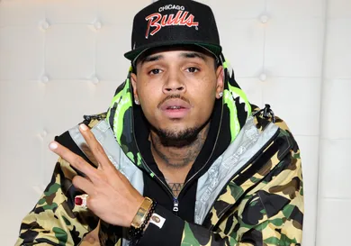 Brad Barket/Getty Images