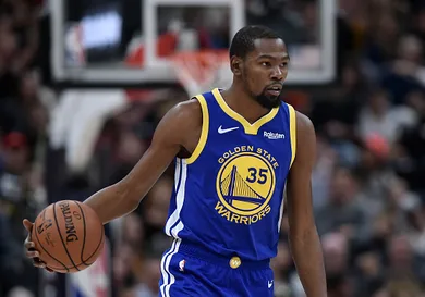 Gene Sweeney Jr./Getty Images