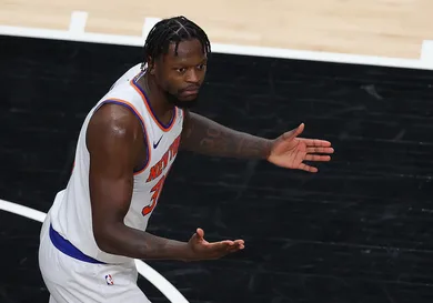 Kevin C. Cox/Getty Images