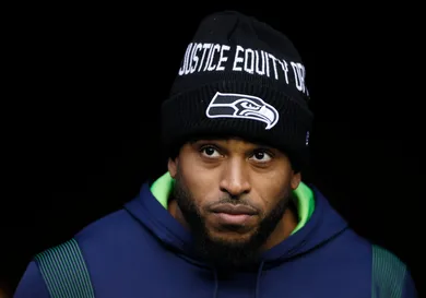 Steph Chambers/Getty Images