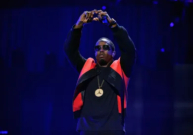 Kevin Winter/Getty Image