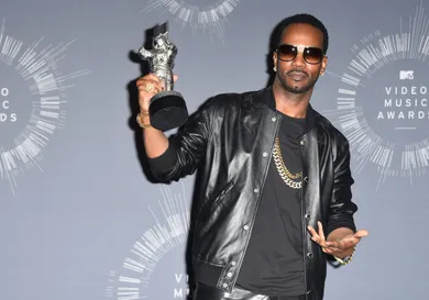 Frazer Harrison/Getty Images