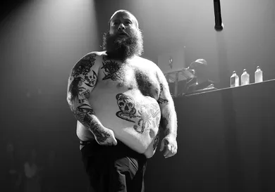 Theo Wargo/Getty Images