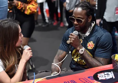 Alberto E. Rodriguez/Getty Images