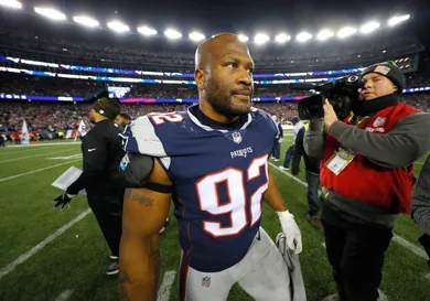 Kevin C. Cox/Getty Images