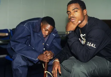 Al Pereira/Getty Images/Michael Ochs Archives