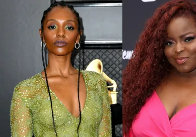 Frazer Harrison/Getty Images for The Recording Academy, Anna Webber/Getty Images for Instagram/Facebook