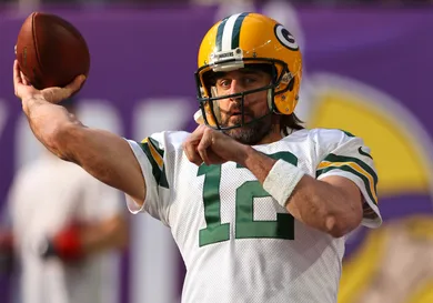 Adam Bettcher/Getty Images