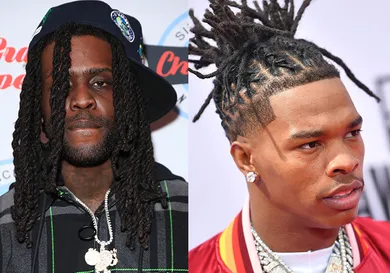 Leon Bennett/Getty Images & Paras Griffin/Getty Images