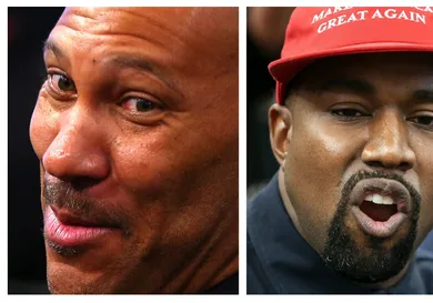 Oliver Contreras - Pool/ Mike Stobe/Getty Images