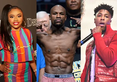 Unique Nicole/Getty Images, Ethan Miller/Getty Images, Paras Griffin/Getty Images