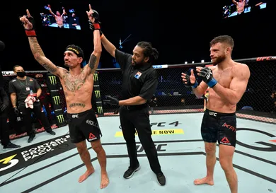 Handout / Getty Images