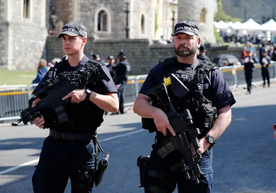 Frank Augstein - WPA Pool/Getty Images