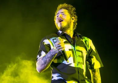 Santiago Bluguermann/Getty Images