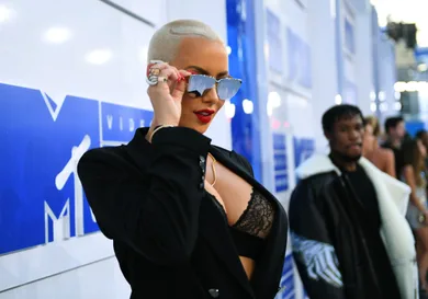 Larry Busacca/Getty Images