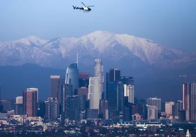 Mario Tama / Getty Images