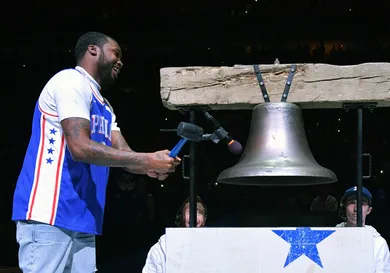 Drew Hallowell/Getty Images