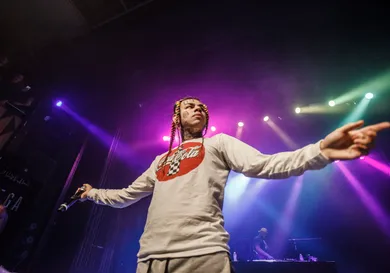 Avalon/PYMCA/Gonzales Photo/Per Lange/UIG via Getty Images