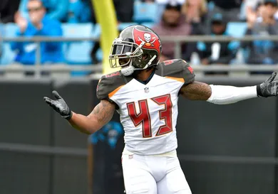 Grant Halverson/Getty Images