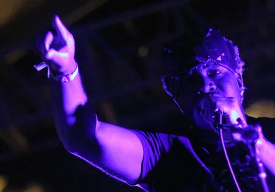 Karl Walter / gettyimages