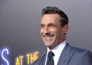 Michael Tullberg/Getty Images