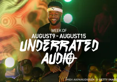 Imeh Akpanudosen/ gettyimages