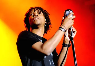 Kevin Winter/Getty Images