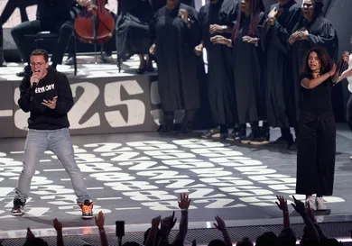 Frederick M. Brown/Getty Images