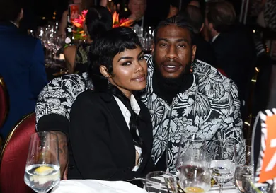 Jamie McCarthy / Staff / Getty Images