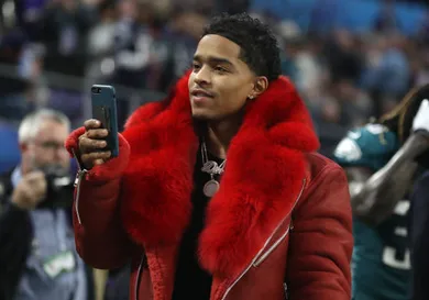 Rob Carr/Getty Images