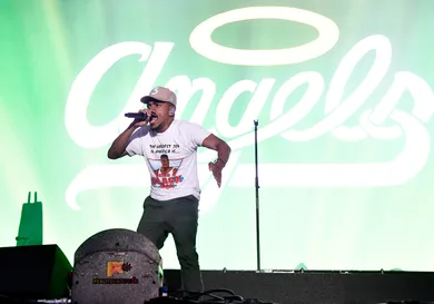 Frazer Harrison/Getty Images