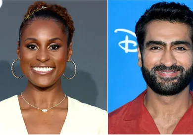 Frazer Harrison/Getty Images / Gabe Ginsberg/Getty Images