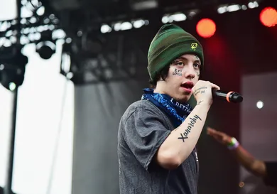 Theo Wargo/Getty Images for Billboard