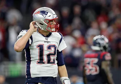 Tim Warner / Getty Images