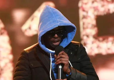 Bennett Raglin/BET/Getty Images