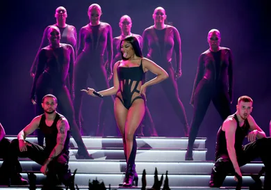 Ethan Miller/Getty Images