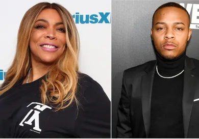 Astrid Stawiarz/Getty Images / Paras Griffin/Getty Images