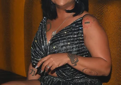 Paras Griffin / Contributor / Getty Images