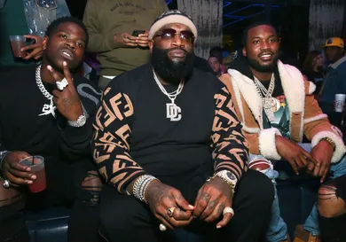 Astrid Stawiarz/Getty Images