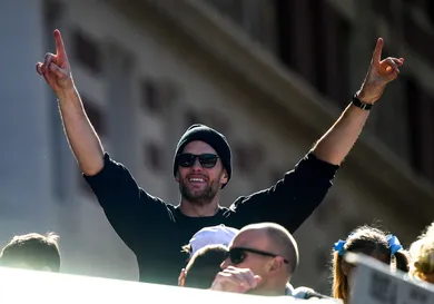 Billie Weiss/Getty Images