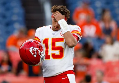 Justin Edmonds/Getty Images