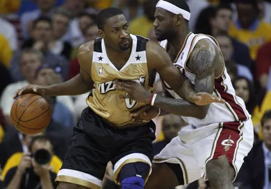 Gregory Shamus/Getty Images