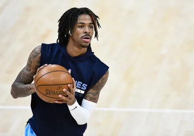 Alex Goodlett/Getty Images