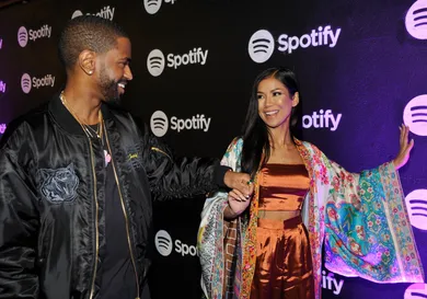 John Sciulli / Getty Images