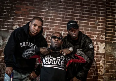 Photo by Dean Treml/Red Bull via Getty Images