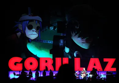 Mark MetCalfe/ gettyimages