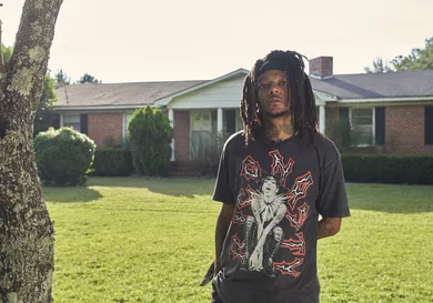 Provided To HNHH By Apple Music 1