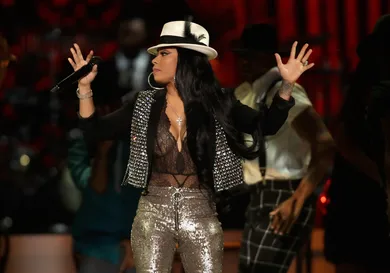 Isaac Brekken/Getty Images